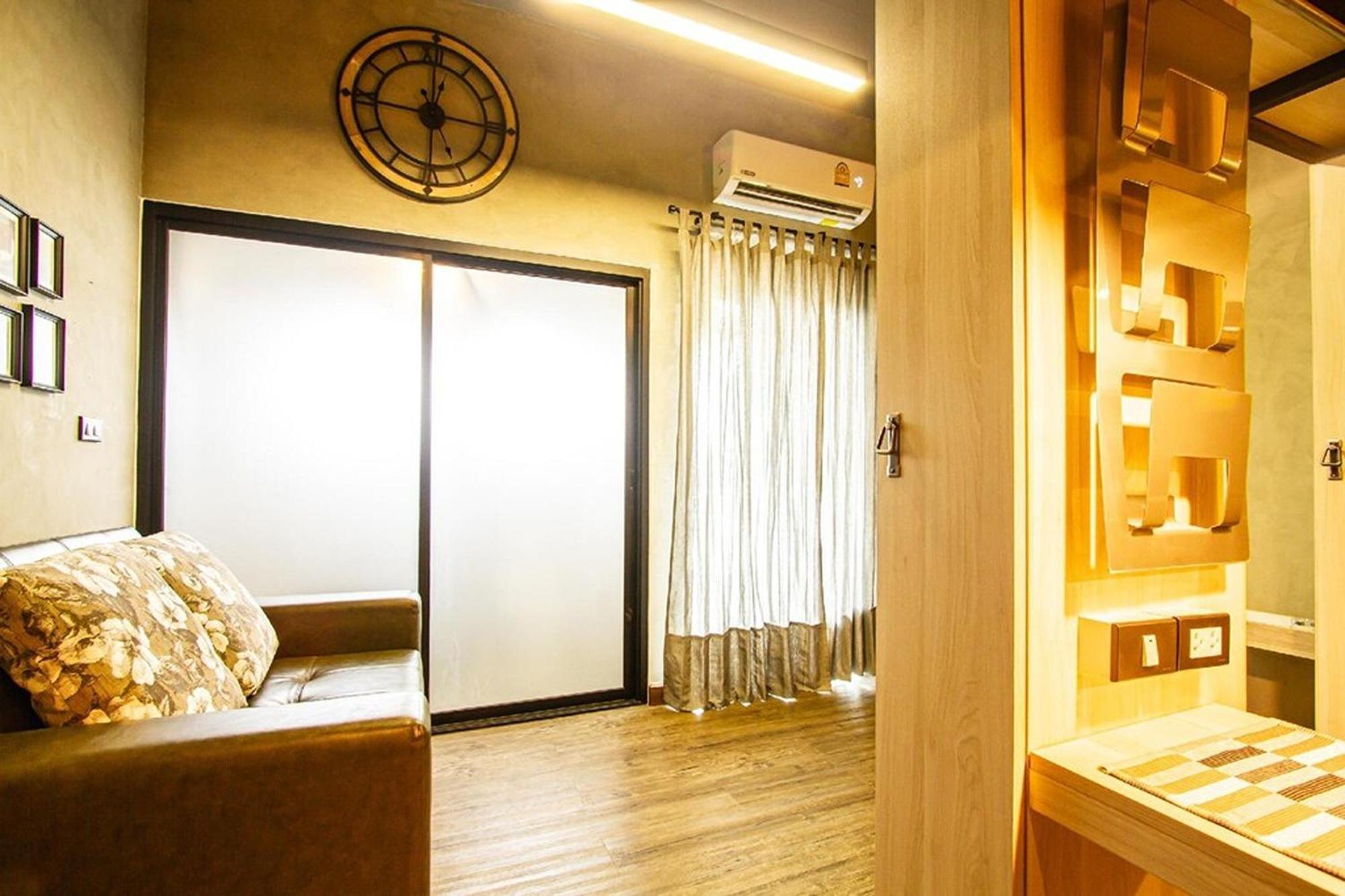 44 Room Rama 3 Bangkok Exterior photo