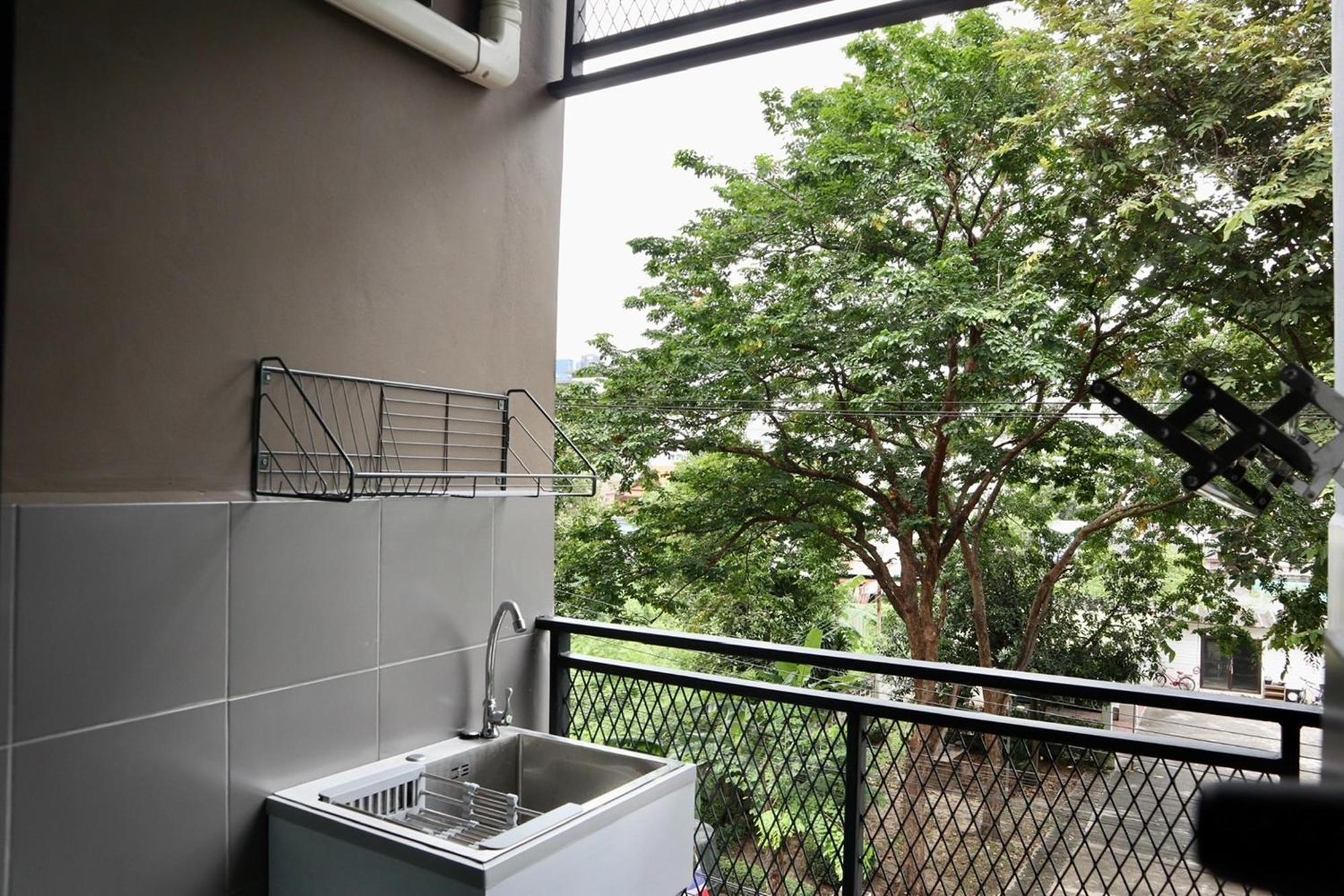 44 Room Rama 3 Bangkok Exterior photo